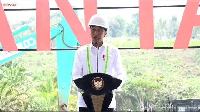 Jokowi Cuek Terkait Foto yang Dicopot Oleh PDIP