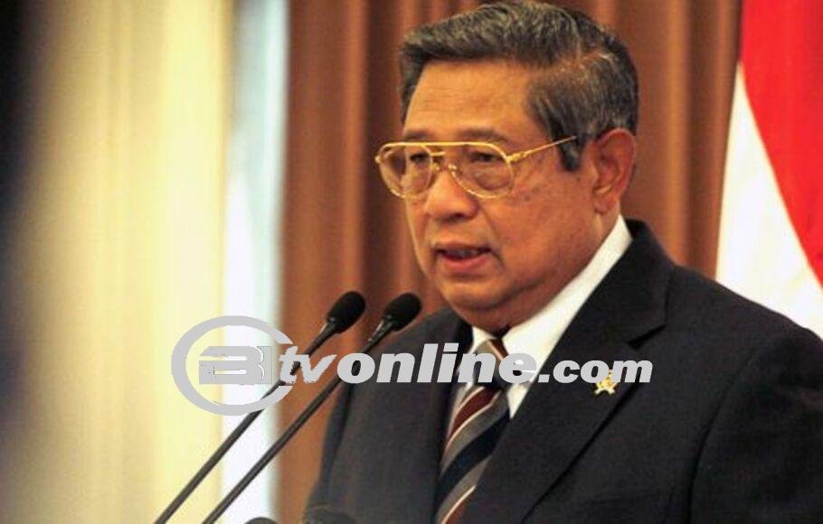 Presiden SBY Berharap Gencatan Senjata di Gaza Membawa Perdamaian