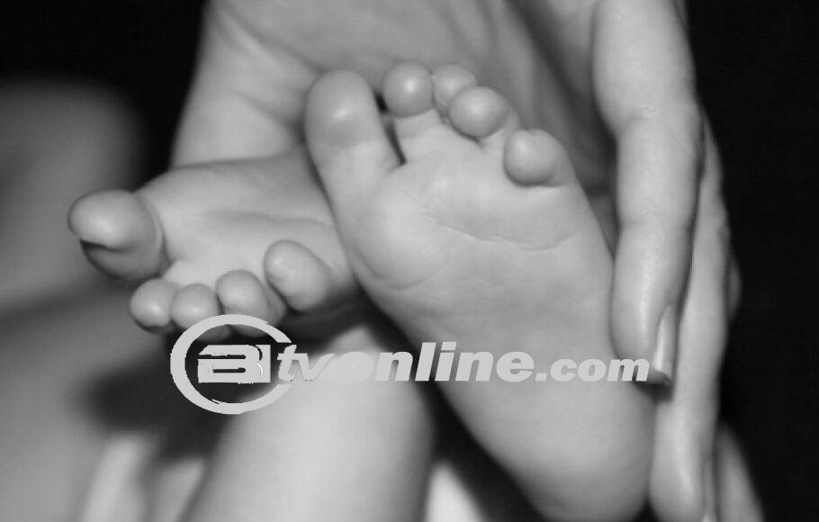 Heboh di Simalungun! Penemuan Bayi Baru Lahir Mengguncang Warga