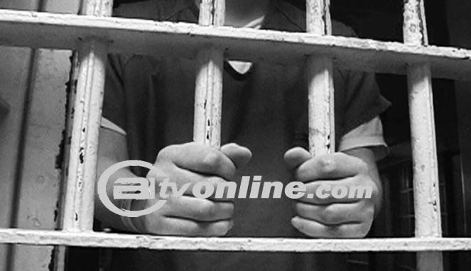 Buruan 5 Tahun Berakhir, Pelaku Pencurian Puluhan Tabung Gas Elpiji di Lampung Akhirnya Ditangkap!