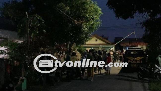 Kericuhan Terjadi di Penggerebekan Narkoba, Petugas Polisi Diserang Warga di Medan!