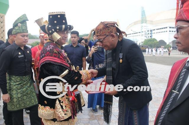 IPM Sumatera Utara Meningkat, Pendidikan Sumut Siap Hadapi Tantangan