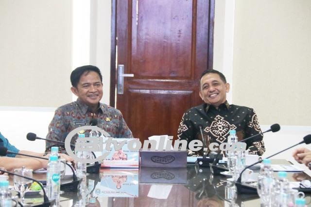 Pemprov Sumut Menyambut Semangat Peparnas XVII, Siap Gelar Event Atlet Disabilitas Terbesar