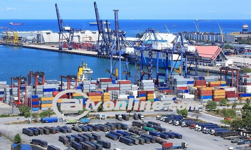 26 Ribu Kontainer Tertahan di 2 Pelabuhan Imbas Kebijakan Pengetatan Impor