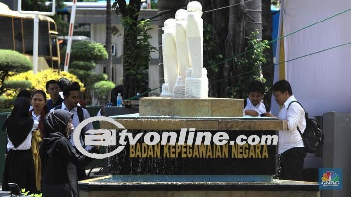 Kisah Kelam 2 Profesi PNS, Naik Pangkat Tertantang