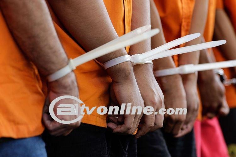 Ciri-Ciri 3 Buronan Kasus Pembunuhan Vina Cirebon Yang Berstatus DPO