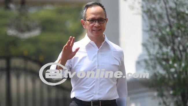 Ketua OJK: Meninggalnya Presiden Iran Belum Berdampak Pada Pasar Modal Indonesia