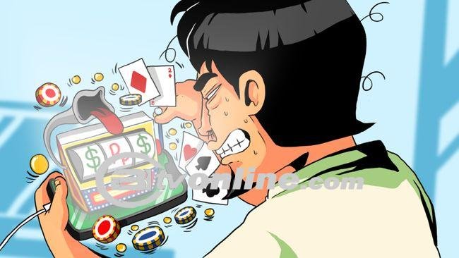 Perang Melawan Judi Online: Langkah Serius Dalam Membabat Habis Ancaman Ilegal