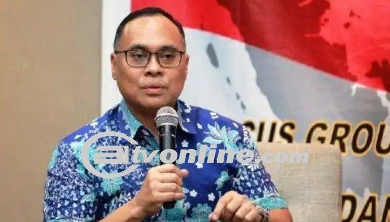 Hikmahanto Sebut ICC Akan Sulit Bawa Netanyahu dan Pemimpin Hamas ke Den Haag