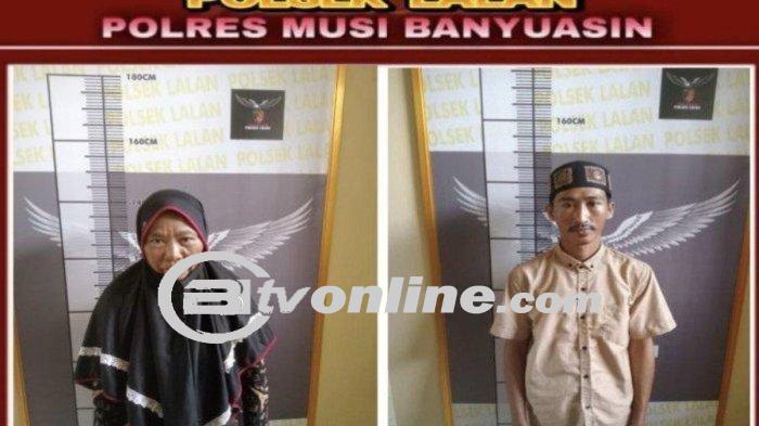 Pria Dianiaya Istri dan Anak Sampai Babak Belur Akibat Utang: Kisah Pilu dari Muba, Sumatera Selatan