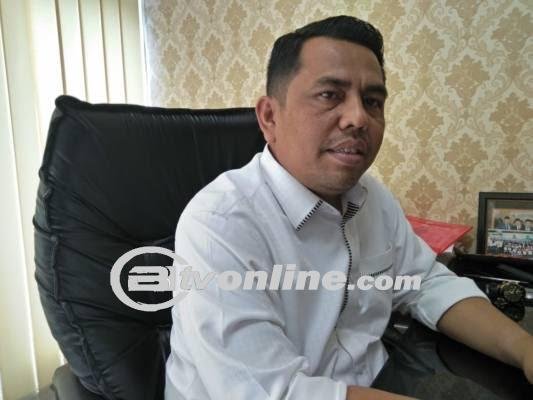 Pemko Harus Pastikan Semua Peserta MTQ Memang Warga Kota Medan