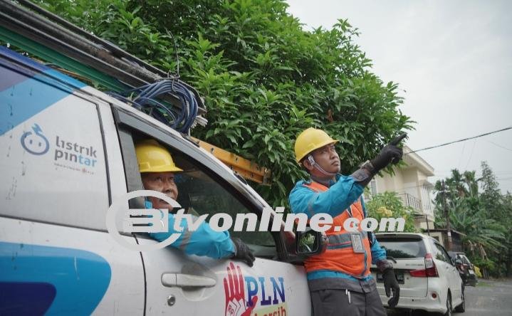 Waspadai Penipuan! Maraknya Oknum Gadungan Sebagai Petugas PLN, Ini Ciri-Cirinya