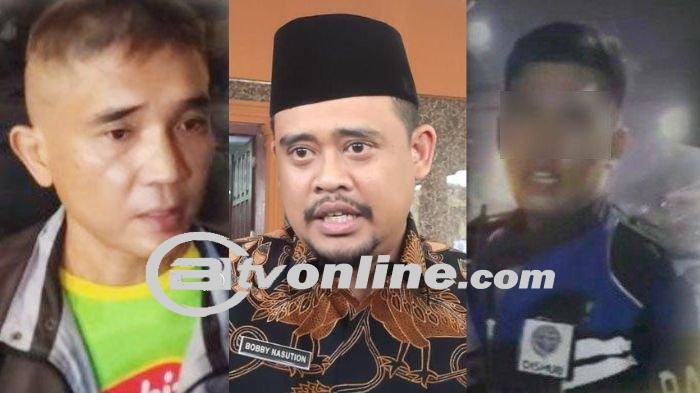 Bobby Nasution Ungkap Alasan Meminta Cabut Laporan Dishub Terkait Kasus Malak Pedagang Martabak