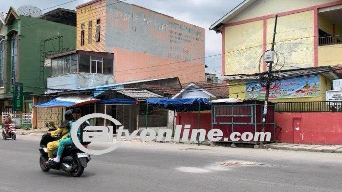 Kecelakaan Maut! Wanita Tewas Terserempet Mobil di Medan Denai