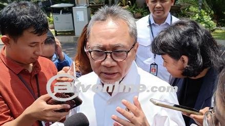 Mendag Ancam Cabut Izin SPPBE Jika Berani Kurangi Takaran Gas 3 Kg!