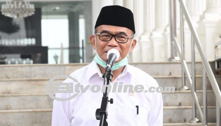 Kenaikan Uang Kuliah Tiba-tiba, Sorotan Menteri Muhadjir Effendy