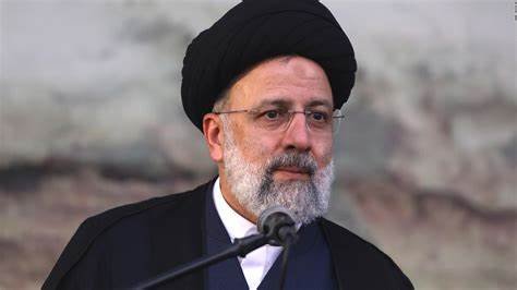 Breaking News! Helikopter Presiden Iran Ditemukan, Tanpa Korban Selamat?!