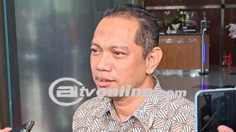 Dewas KPK Tunda Pembacaan Putusan Etik Nurul Ghufron