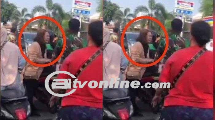 Miris! Ibu yang Mencari Anaknya Malah Dituduh Menculik dan Dikeroyok Warga, Diduga Alami Depresi