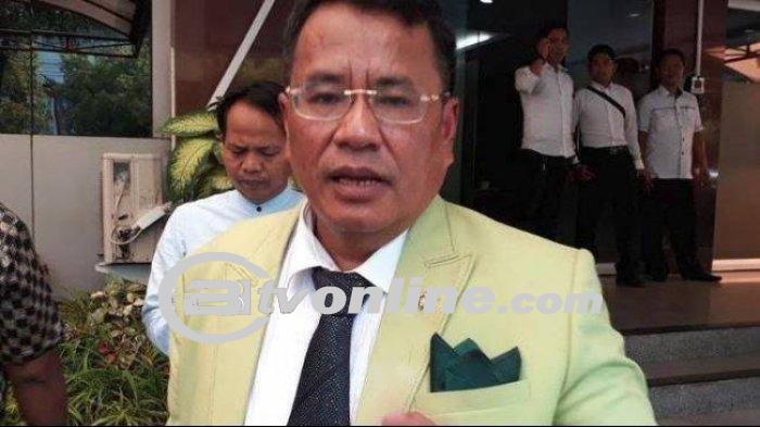 Saka Tatal Mengklaim Korban Salah Tangkap, Hotman Paris Tantang Pengacara!
