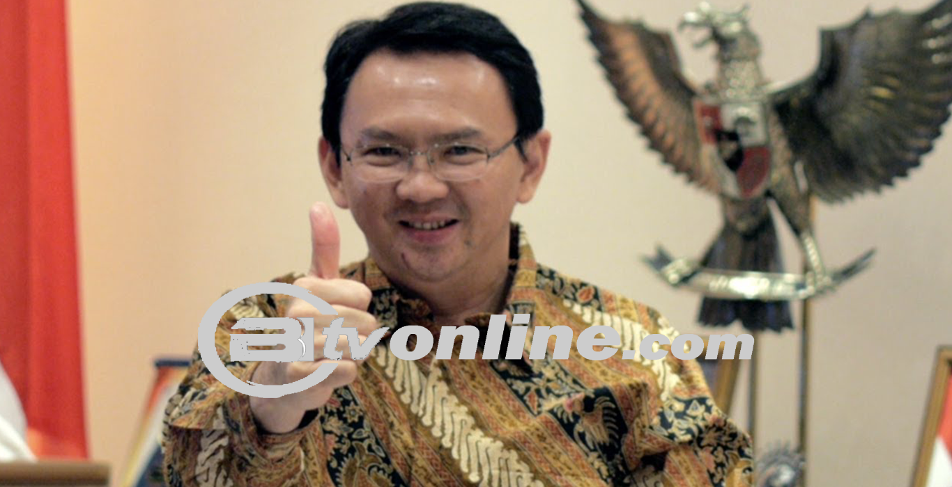 Kata Ahok Tinggal di Jakarta Minimal Harus Pegang Duit Rp 5-10 Juta/Bulan