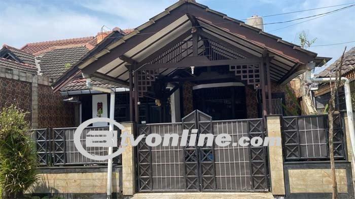 Perampokan Brutal: Remaja Putri Rampok Rumah Tantenya Sendiri