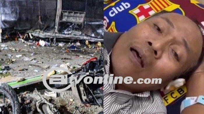 Sopir Bus Kecelakaan Maut Subang Ditangkap, Terancam 12 Tahun Penjara Setelah Berkali-kali Meminta Maaf