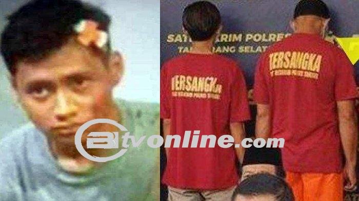 Heroisme Farhan Rizky, Anak TNI Yang Terluka Selamatkan Mahasiswi Doa Rosario