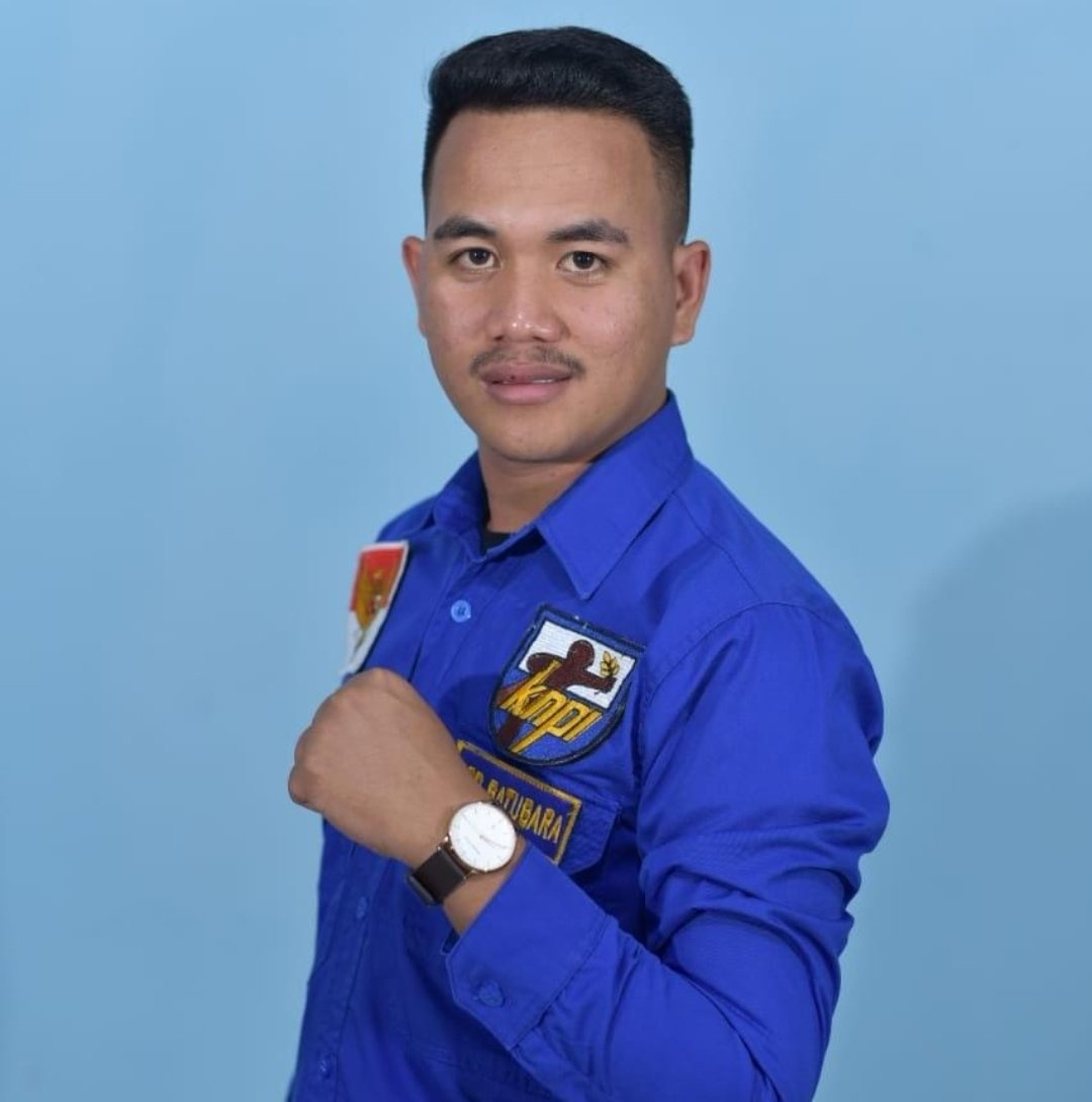 Keluhan Perangkat Desa di Kecamatan Tanjung Tiram Terkait Siltap Menimbulkan Polemik, Ketua KNPI Kecamatan Tanjung Tiram Angkat Bicara