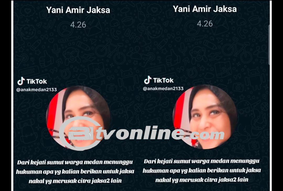 Jaksa Sumatera Utara Terlibat Dugaan Pemerasan: Sanksi Penundaan Kenaikan Pangkat Dinilai Terlalu Ringan