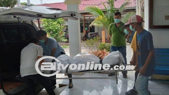 Mayat WNA Afrika Selatan Ditemukan di Penginapan di Tuktuk Samosir!