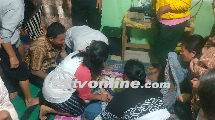 Longsor di Tapanuli Utara, Balita Meninggal Tertimbun Tanah