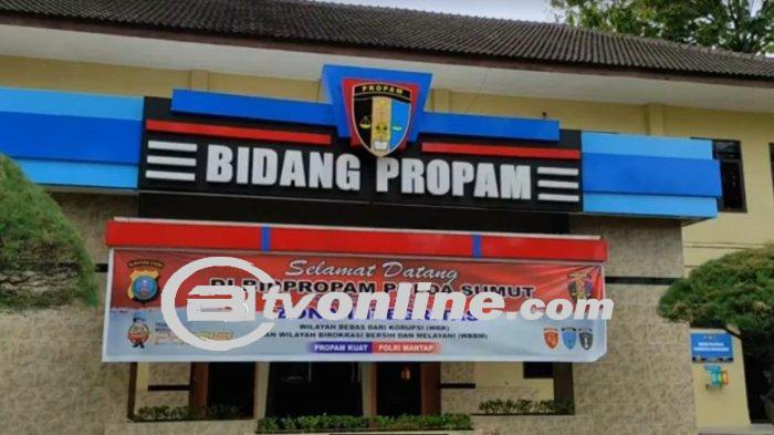 Polres Labuhanbatu Akan Memeriksa Penerimaan Uang Suap Rp 100 Juta dari Bupati Nonaktif