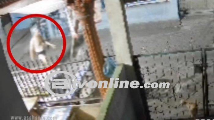 Pria Tanpa Busana yang Berkeliaran di Malam Jumat: Mitos atau Kenyataan?