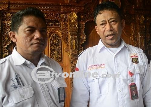 Halal Bihalal Dewan Pimpinan Pusat BAI, Kebangkitan Solidaritas dan Kekuatan Perlindungan Hukum”  Jatinegara, Jakarta Timur