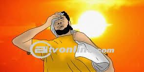 Menyelami Heat Wave, Gelombang Panas Yang Membakar dan Dampaknya Yang Menghantui