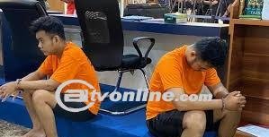 Ingin Mengelabuhi Proses Penyelidikan, Arif Masih Sempat Ngantor Seusai Melakukan Pembunuhan