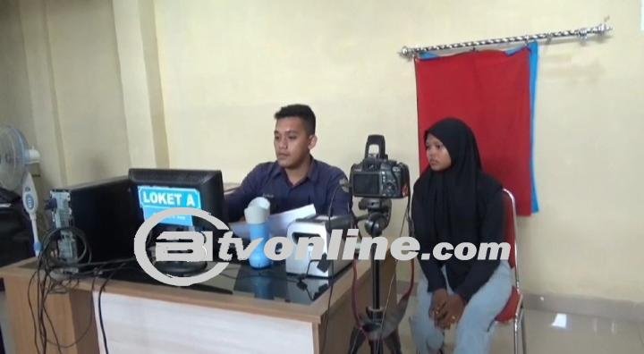 Menuju Pemilu 2024, 7 Ribu Blangko KTP-EL Tersedia di Dinas Dukcapil Muaro Jambi