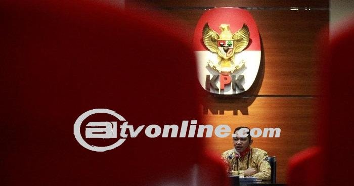 Nurul Ghufron dan Alexander Marwata Dilaporkan ke Dewas KPK Terkait Proses Mutasi Pegawai Kementan