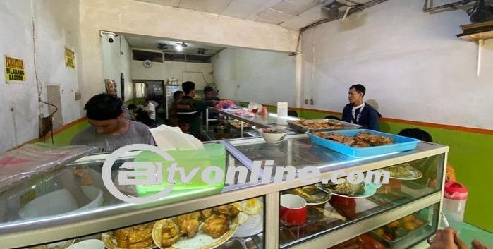 Kisah Pahit Warteg di Jakarta, Antara Tantangan Pelanggan Bandel dan Keterbatasan Perlindungan