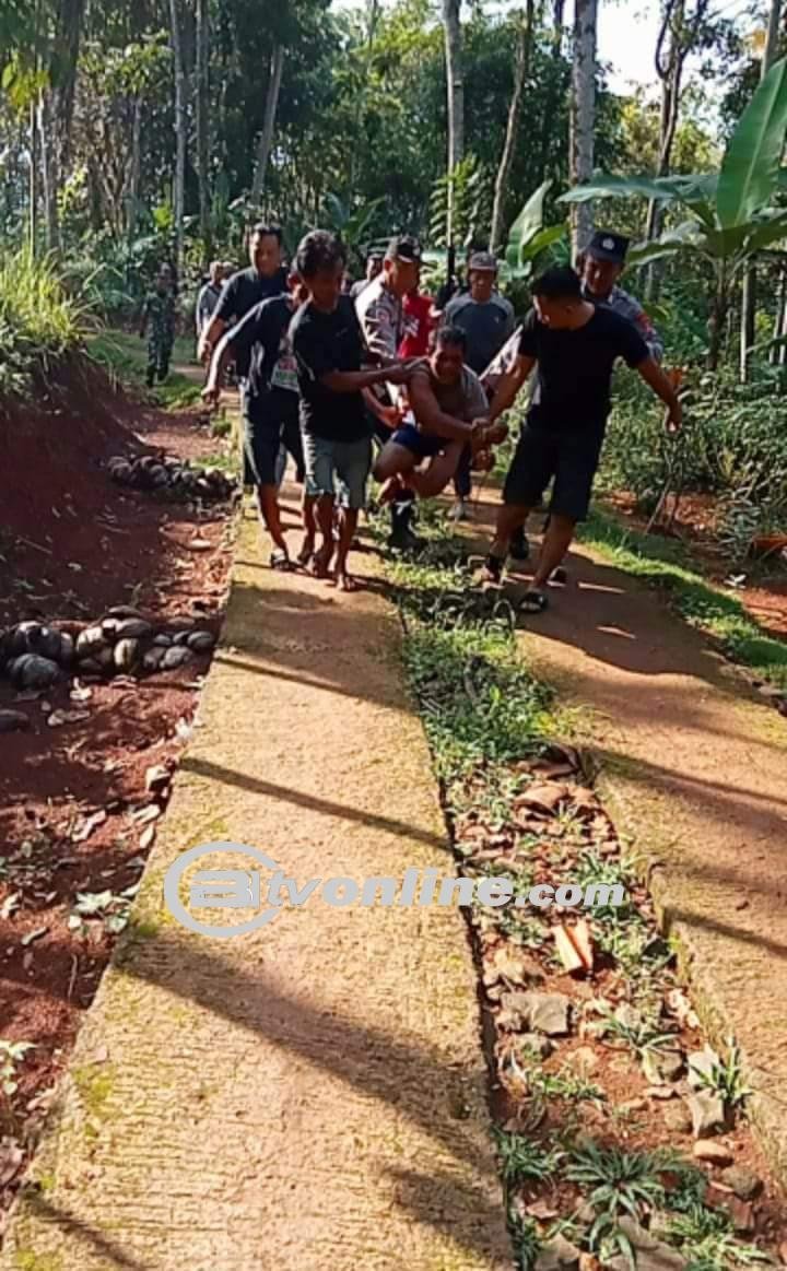 Pelaku Mutilasi Ciamis Ditempatkan di Sel Khusus, Tes Kejiwaan Dilakukan Besok