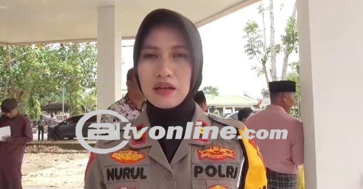Pasca Operasi Ketupat Lebaran 2024, Polres Muaro Jambi Catat Sejumlah Kejadian Kecelakaan
