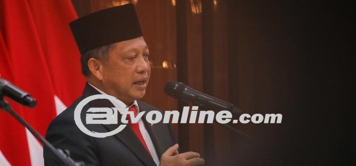 Inflasi di Atas 3% di Sejumlah Provinsi, Tito Karnavian Ingatkan Pentingnya Pengendalian Ekonomi