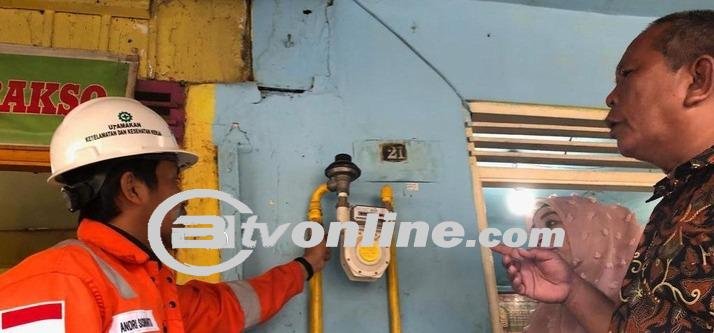 Siap-Siap Pemerintah Bakal Gantikan LPG Dengan Ini?