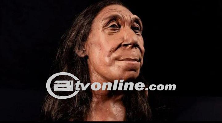 Teknologi Makin Canggih! Para Ilmuwan Menciptakan Wajah Perempuan Neanderthal dari 75.000 Tahun Lampau