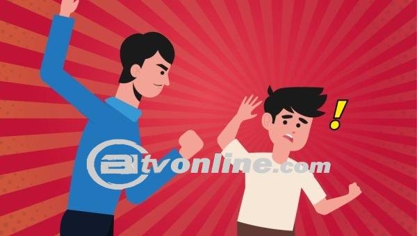 Usai Dipecat, Kepsek SMKN 1 Nias Selatan Yang Aniaya Siswa Resmi Ditahan!