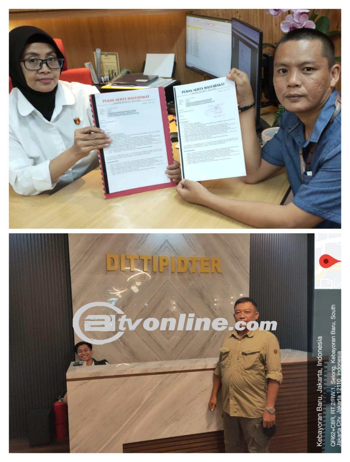 Skandal Anggaran dan Penambangan Ilegal, Teror Tersembunyi di Bumi Sebimbing Sekundang