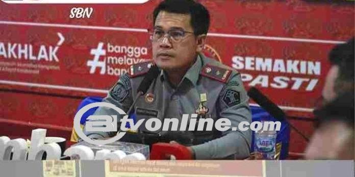 Rutan Kelas 1 Medan Berkomitmen Wujudkan Prestasi WBK 2024