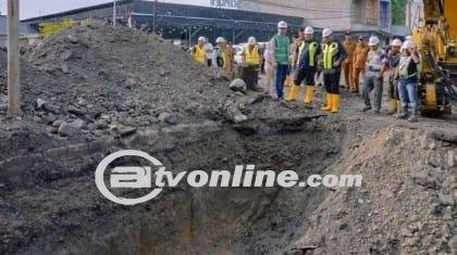 Krisis Air Terkait Proyek Gorong-gorong Pemko Medan, Warga Sunggal Desak Tirtanadi Kirim Tanki Air