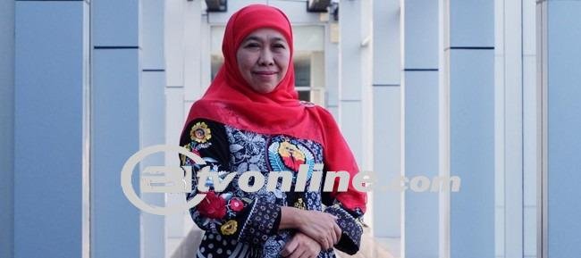 Kode Khofifah Pilihan Cawagub Jatim 2024, Nyaman Bersama Mas Emil